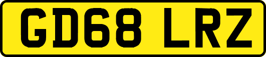 GD68LRZ