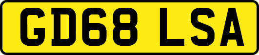GD68LSA
