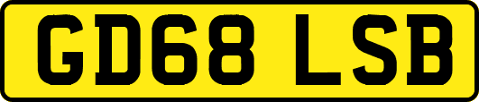 GD68LSB