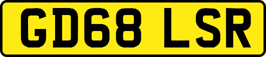 GD68LSR