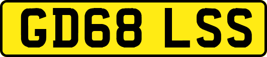 GD68LSS