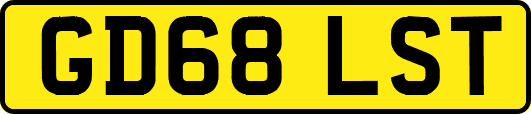 GD68LST