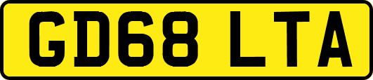GD68LTA
