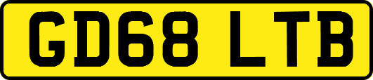 GD68LTB