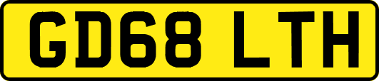 GD68LTH