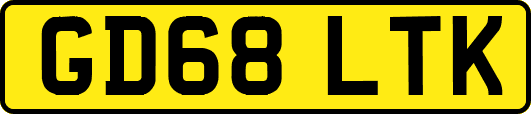 GD68LTK