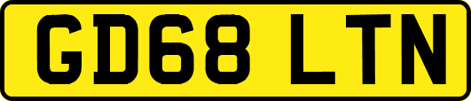 GD68LTN