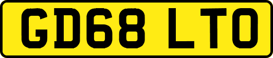 GD68LTO