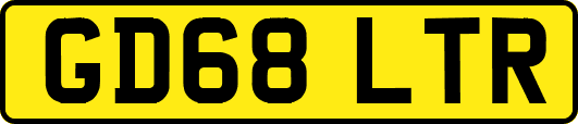 GD68LTR