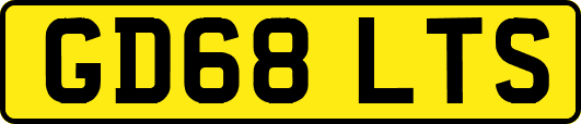 GD68LTS