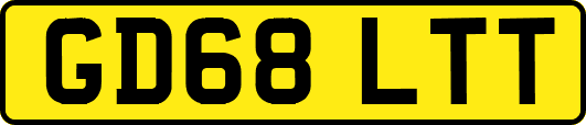 GD68LTT