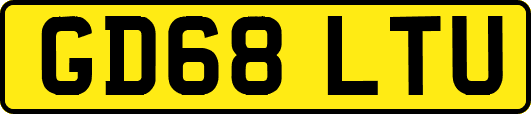 GD68LTU