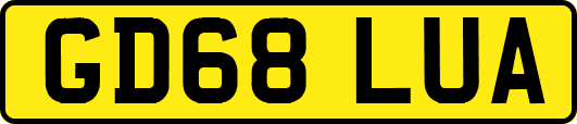 GD68LUA