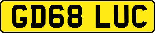 GD68LUC