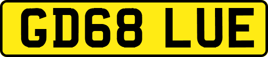GD68LUE