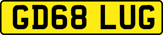 GD68LUG