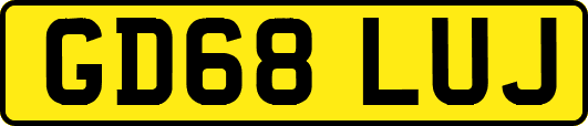 GD68LUJ