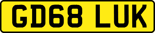 GD68LUK