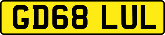 GD68LUL