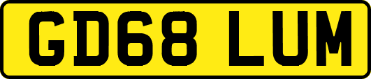GD68LUM