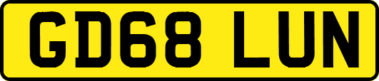 GD68LUN