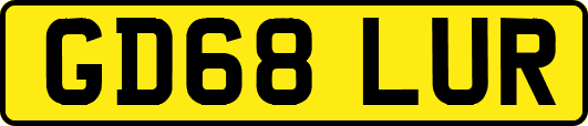 GD68LUR