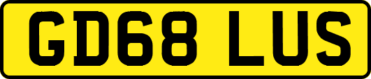 GD68LUS