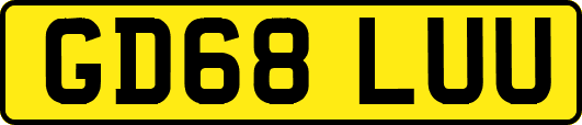 GD68LUU
