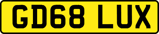 GD68LUX