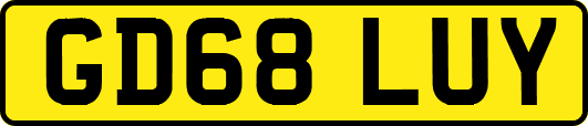 GD68LUY