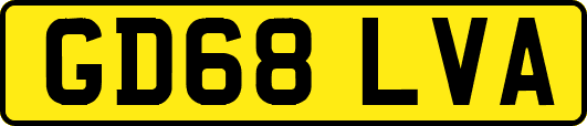 GD68LVA