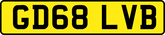 GD68LVB