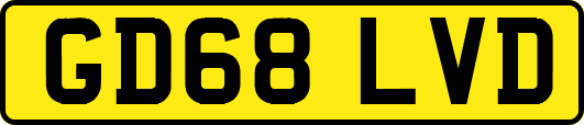 GD68LVD