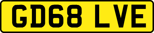GD68LVE
