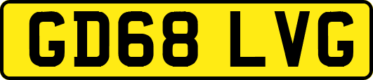 GD68LVG