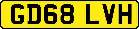 GD68LVH