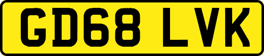 GD68LVK