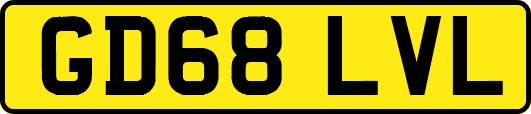 GD68LVL