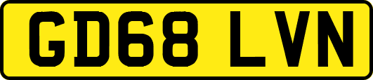 GD68LVN