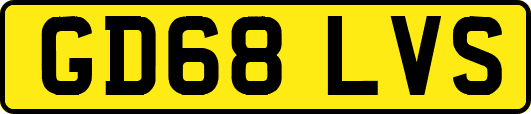 GD68LVS