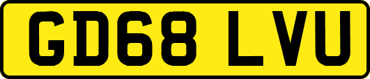 GD68LVU