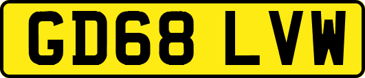 GD68LVW