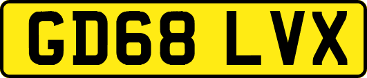 GD68LVX