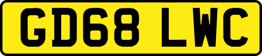 GD68LWC