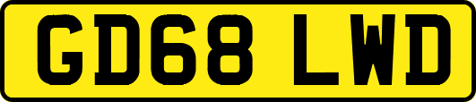 GD68LWD
