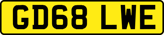 GD68LWE