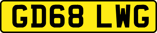 GD68LWG