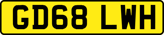 GD68LWH