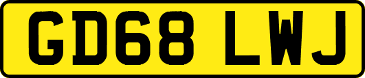 GD68LWJ
