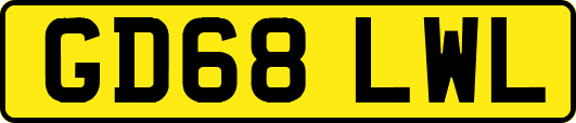 GD68LWL